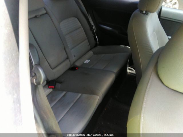 KNAFX6A84E5234100 KIA Forte Koup Ex