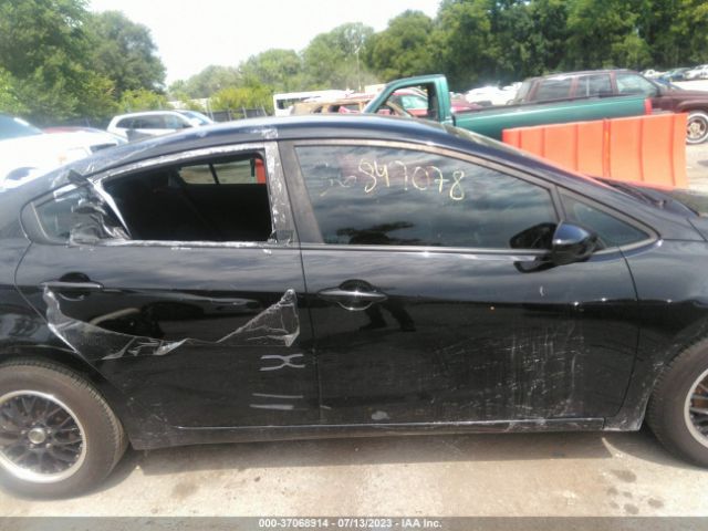 3KPFL4A75HE147678 KIA FORTE LX