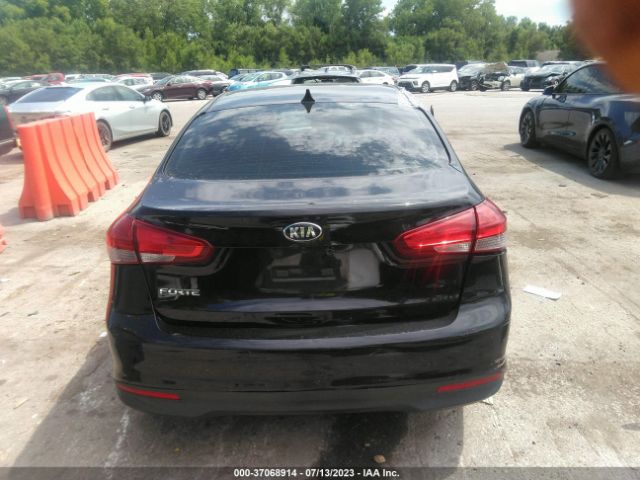 3KPFL4A75HE147678 KIA FORTE LX