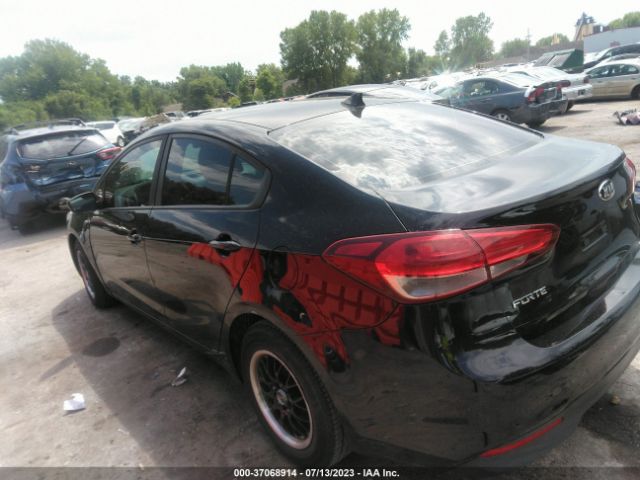3KPFL4A75HE147678 KIA FORTE LX