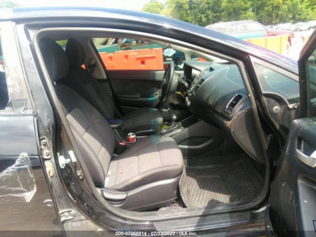 3KPFL4A75HE147678 KIA FORTE LX