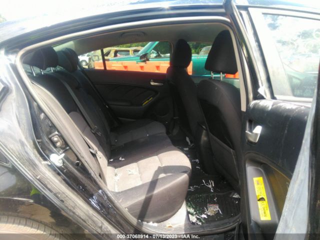 3KPFL4A75HE147678 KIA FORTE LX
