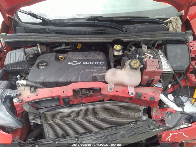 Chevrolet Spark Lt 2020 KL8CD6SA6LC443162 Image 10