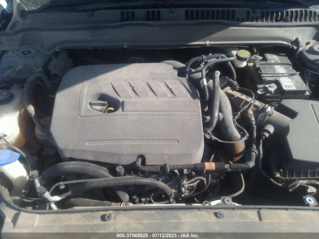3FA6P0HD6GR164141 Ford FUSION SE