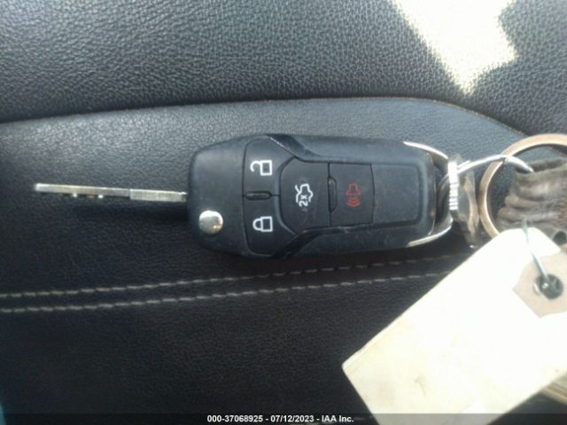 3FA6P0HD6GR164141 Ford FUSION SE