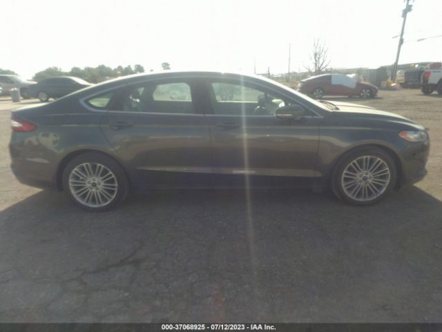 3FA6P0HD6GR164141 Ford FUSION SE