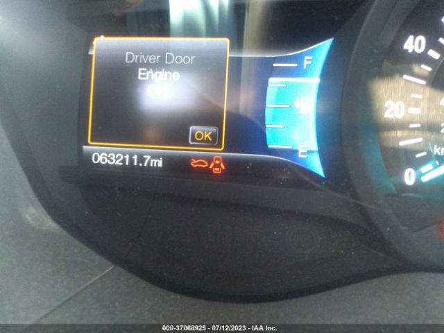3FA6P0HD6GR164141 Ford FUSION SE