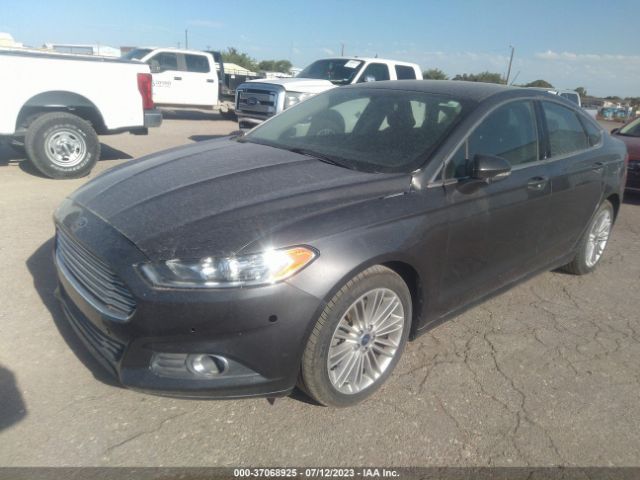 3FA6P0HD6GR164141 Ford FUSION SE