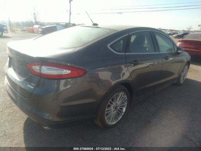 3FA6P0HD6GR164141 Ford FUSION SE