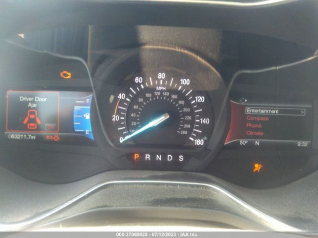 3FA6P0HD6GR164141 Ford FUSION SE