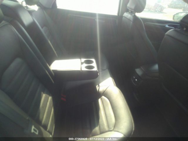 3FA6P0HD6GR164141 Ford FUSION SE