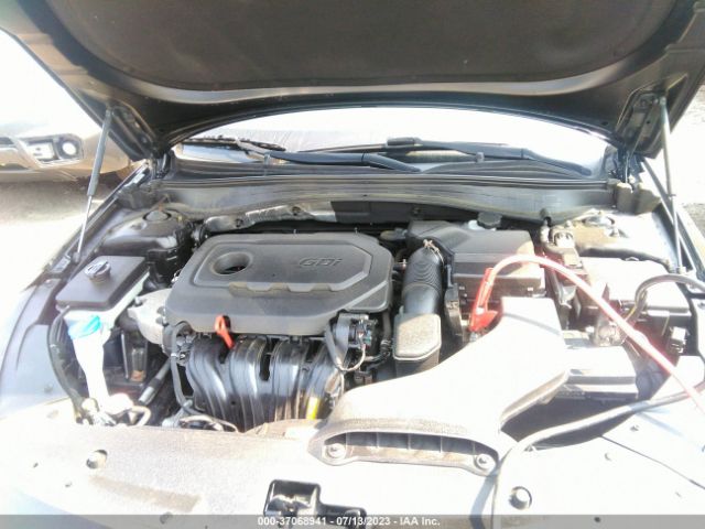 5XXGU4L36GG108650 KIA OPTIMA EX
