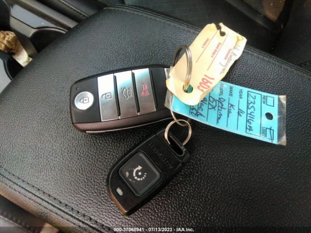 5XXGU4L36GG108650 KIA OPTIMA EX