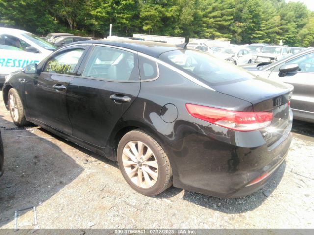 5XXGU4L36GG108650 KIA OPTIMA EX