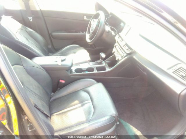 5XXGU4L36GG108650 KIA OPTIMA EX