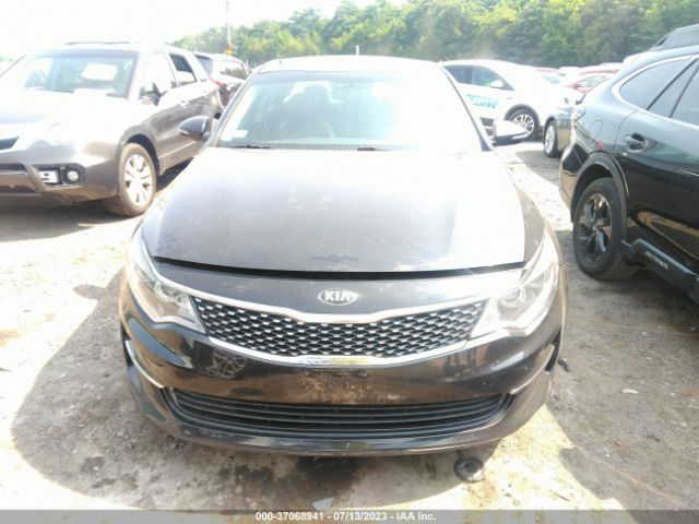 5XXGU4L36GG108650 KIA OPTIMA EX
