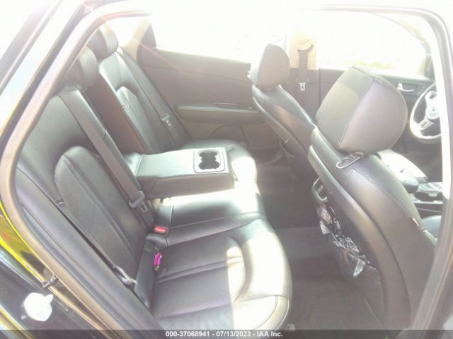 5XXGU4L36GG108650 KIA OPTIMA EX