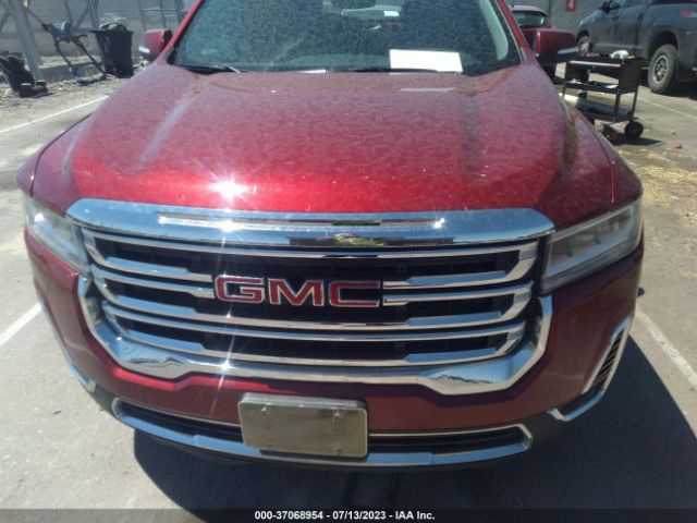 1GKKNRLS6LZ159475 GMC ACADIA SLE