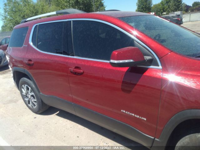 1GKKNRLS6LZ159475 GMC ACADIA SLE