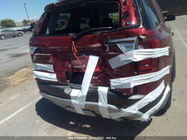 1GKKNRLS6LZ159475 GMC ACADIA SLE