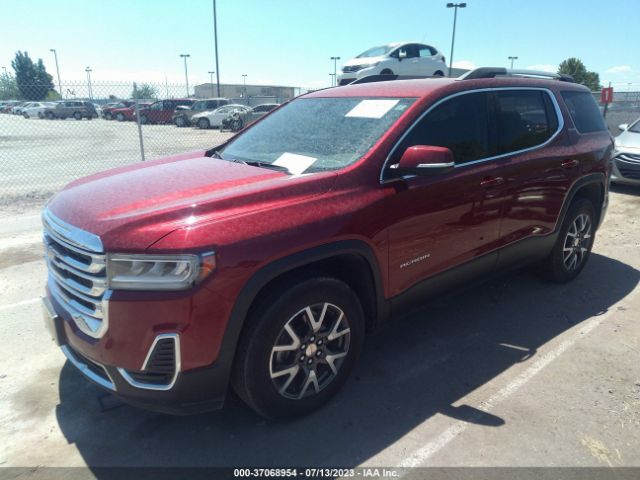1GKKNRLS6LZ159475 GMC ACADIA SLE