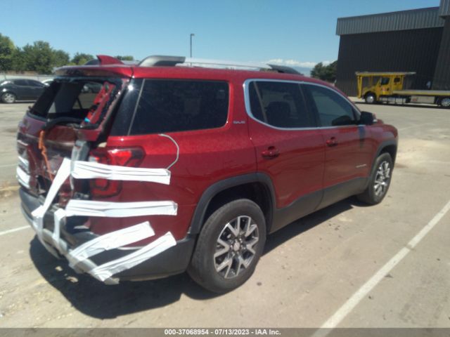 1GKKNRLS6LZ159475 GMC ACADIA SLE