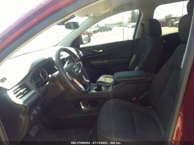 1GKKNRLS6LZ159475 GMC ACADIA SLE