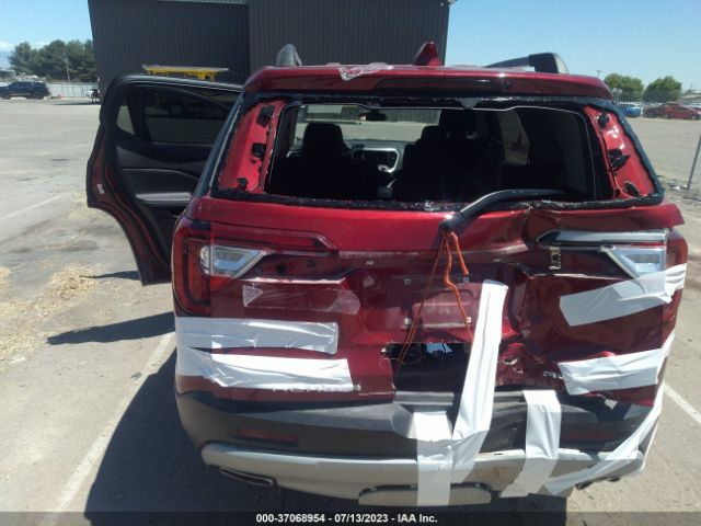 1GKKNRLS6LZ159475 GMC ACADIA SLE
