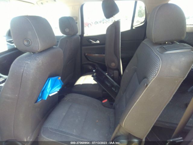 1GKKNRLS6LZ159475 GMC ACADIA SLE