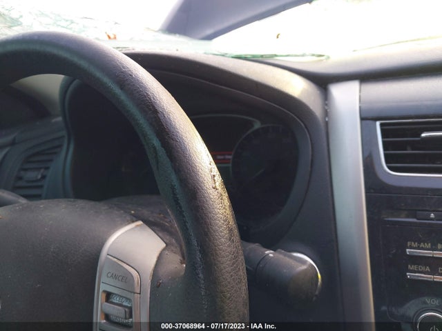 2014 NISSAN ALTIMA 2.5 S VIN: 1N4AL3AP8EN236789