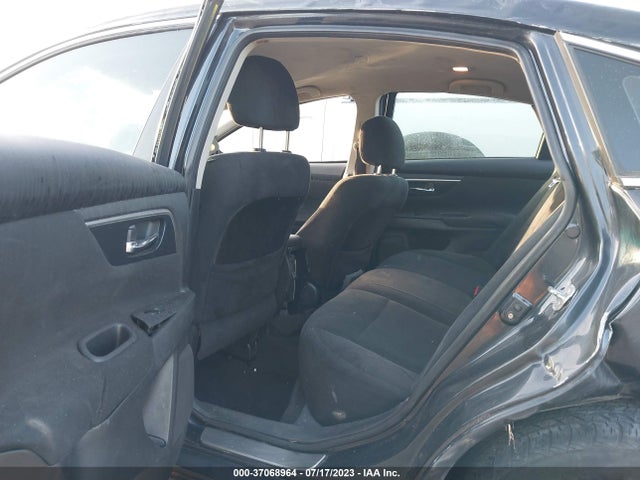 2014 NISSAN ALTIMA 2.5 S VIN: 1N4AL3AP8EN236789