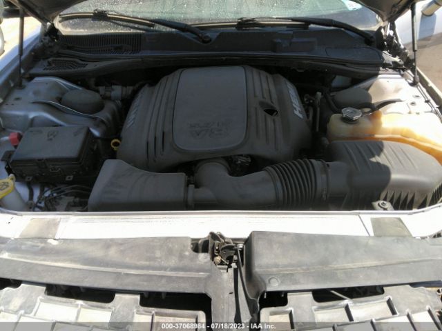 2C3CDZBT9GH255334 Dodge Challenger R/t