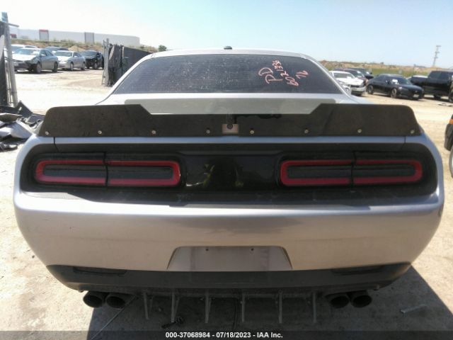 2C3CDZBT9GH255334 Dodge Challenger R/t