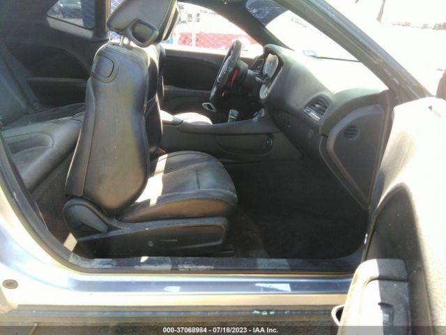 2C3CDZBT9GH255334 Dodge Challenger R/t