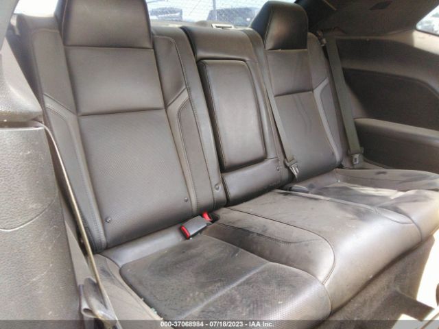 2C3CDZBT9GH255334 Dodge Challenger R/t
