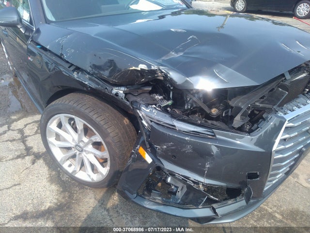 WAUENAF49KA040501 Audi A4 Premium Plus