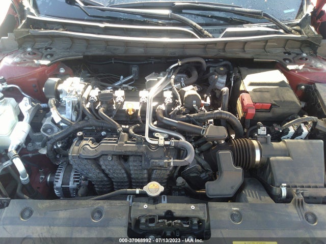 Nissan Altima 2.5 Sv 2021 1N4BL4DV6MN344041 Image 16