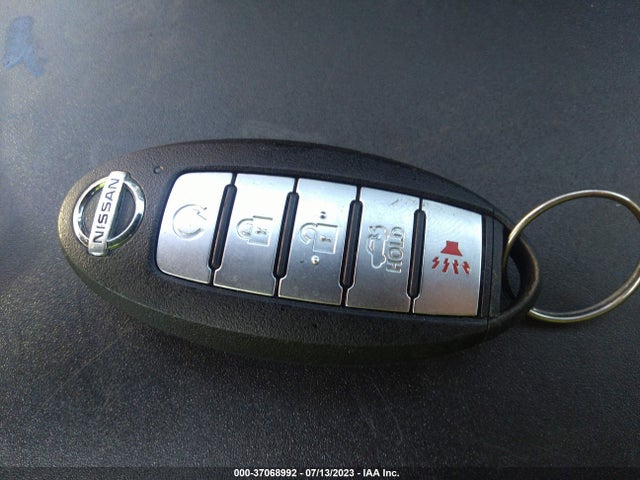Nissan Altima 2.5 Sv 2021 1N4BL4DV6MN344041 Image 3