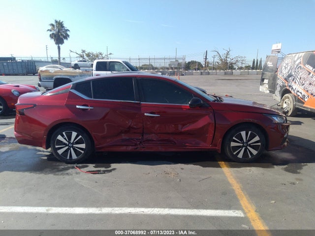 Nissan Altima 2.5 Sv 2021 1N4BL4DV6MN344041 Image 5