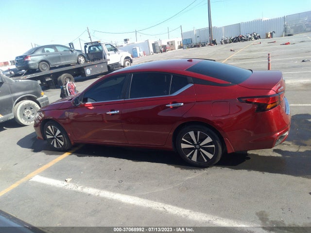 Nissan Altima 2.5 Sv 2021 1N4BL4DV6MN344041 Image 6