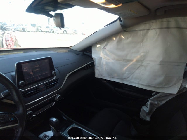 Nissan Altima 2.5 Sv 2021 1N4BL4DV6MN344041 Image 11