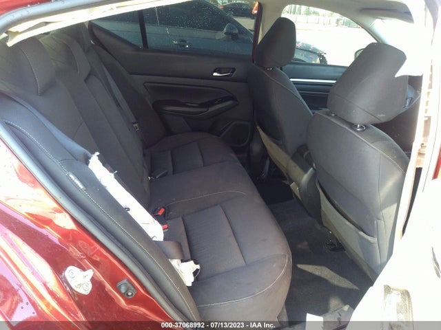 Nissan Altima 2.5 Sv 2021 1N4BL4DV6MN344041 Image 14