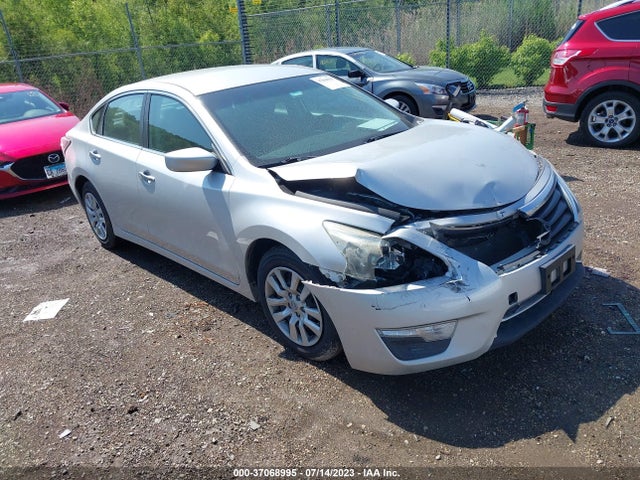 Nissan 2015 2015 1N4AL3APXFC412934 Image 13