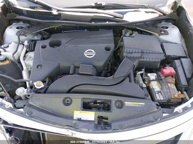 Nissan 2015 2015 1N4AL3APXFC412934 Image 22