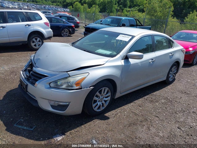 Nissan 2015 2015 1N4AL3APXFC412934 Image 14