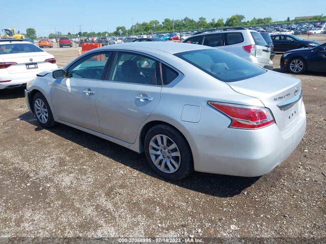 Nissan 2015 2015 1N4AL3APXFC412934 Image 15