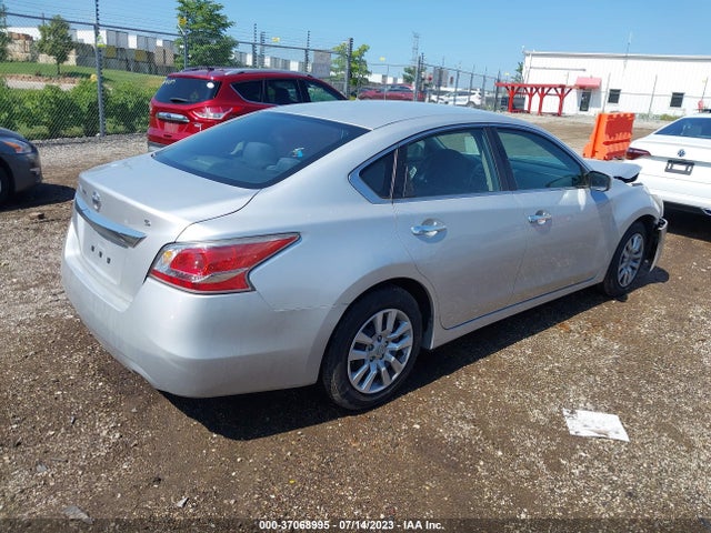 Nissan 2015 2015 1N4AL3APXFC412934 Image 16