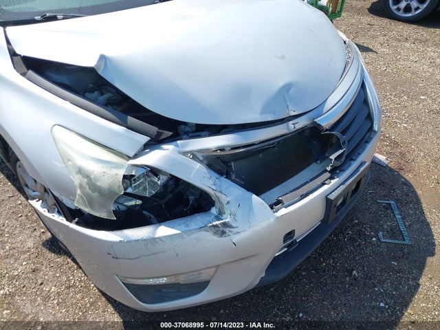 Nissan 2015 2015 1N4AL3APXFC412934 Image 18