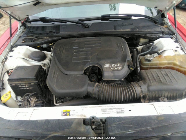 Dodge Challenger Sxt 100th Anniversary 2014 2C3CDYAG9EH218117 Image 16