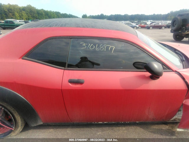 Dodge Challenger Sxt 100th Anniversary 2014 2C3CDYAG9EH218117 Image 5
